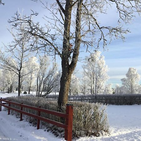 Stuga Linnebraten Värnamo Εξωτερικό φωτογραφία